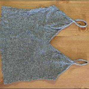 BRANDY MELVILLE TANK-TOP
